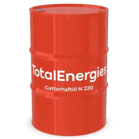 TotalEnergies Gatterhaftöl N 220